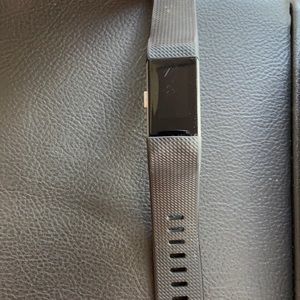 Fitbit charge 2